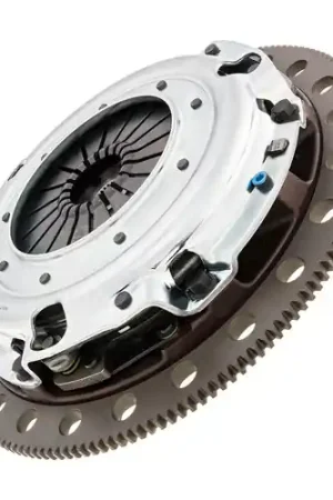 Exedy 2011-17 Mustang 5.0L Organic 23 Teeth 8 Bolt Twin Disc Clutch Top Pick