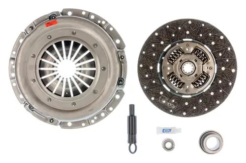 Exedy 96-04 Ford Mustang V8 Stage 1 Organic Clutch Low Price