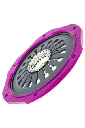 Last Chance Exedy FITS 2010-2015 Camaro SS V8 Hyper Multi Cover Push Type Cover #CT01H