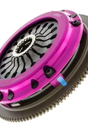 Exedy FITS 2011-2019 Mustang V8 Hyper Single Clutch Sprung Center#EH06SD1 Cheap