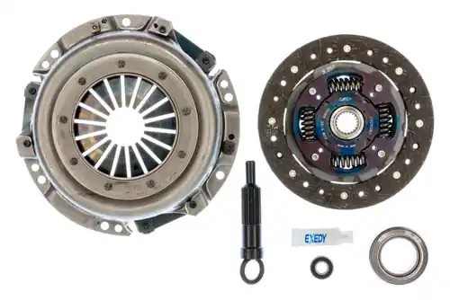 Exedy OE 1980-1982 Toyota Corolla L4 Clutch Kit Deal