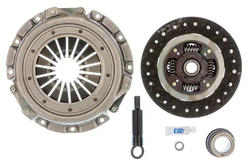Exedy OE 1994-2005 Mazda Miata L4 Clutch Kit w/o Bearings Affordable