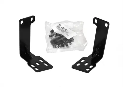 Best Seller Go Rhino 02-05 Dodge Ram 1500/2500/3500 RC2 LR 20in Light Mnt Complete Kit w/Front Guard + Brkts