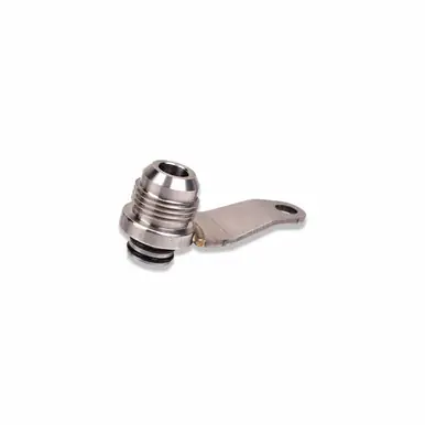 IAG Turbo Oil Drain Adapter -10 AN For EJ20 & EJ25 Must Have