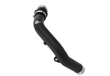 Brand New aFe BladeRunner 2-1/2 IN Aluminum Hot Charge Pipe Black 22-23 Subaru WRX H4-2.4L (t)