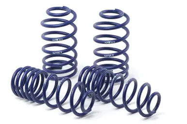 Hassle-Free Returns H&R 08-14 Subaru WRX Sedan/Hatchback Sport Spring
