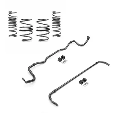 Cobb 22-24 Subaru WRX Daily Driver Suspension Package Top Pick