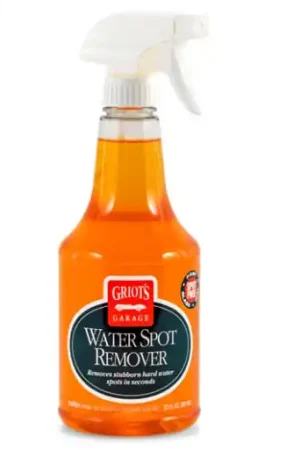 Griots Water Spot Remover - 22 Ounces Viral