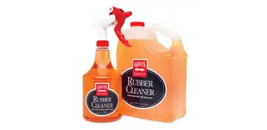 Griots Garage Rubber Cleaner - 35oz Today Only