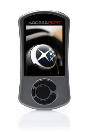 Cobb Tuning Accessport V3 (WRX/STi 08-14 MT AUS) Fan Favorite