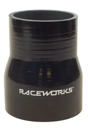 Raceworks Hose Reducer 3-4" - 76-102mm Blue Deal