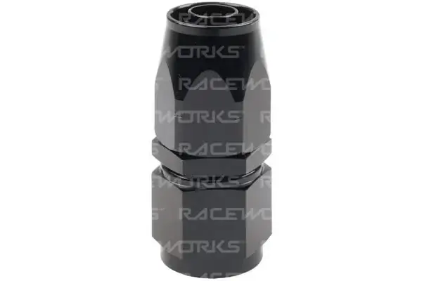 Raceworks Cutter Hose Fitting An-16 60 Deg Place Order