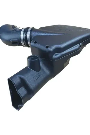 New Release Injen Evolution Cold Air Intake System (Mustang GT 15-17)