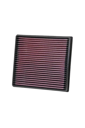Exclusive K&N Filters Replacement Air Filter (D-Max/MU-X 12+)