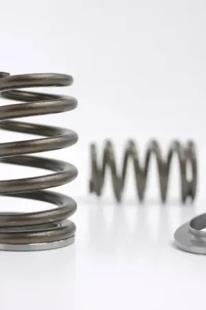 Free Delivery Kelford High Performance Beehive Valve Spring and Locator Kit (Evo 1-9)