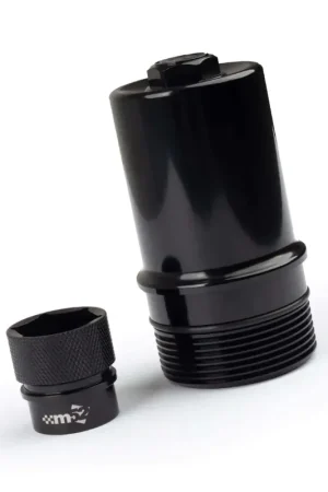 Mountune Billet Oil Filter Housing (Golf 03-13/S3 14-20) Hassle-Free Returns