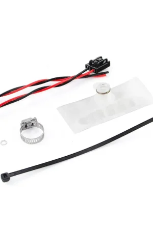 Deatschwerks Installation Kit to Suit DW65C and DW300C Fuel Pump (BMW 3 Series 88-91) Get Yours