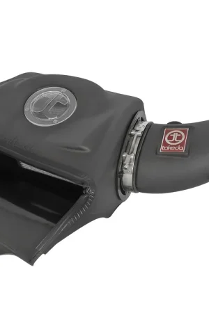 aFe Takeda Momentum Cold Air Intake System (S2000 00-09) w/Pro DRY S Filter Crafted