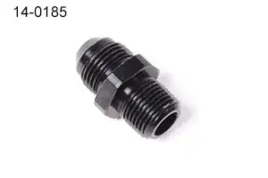 Order Now Radium Engineering -8AN to 3/8 NPT Adapter Fitting