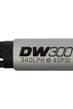 Best Choice Deatschwerks DW300 340lph In-Tank Fuel Pump
