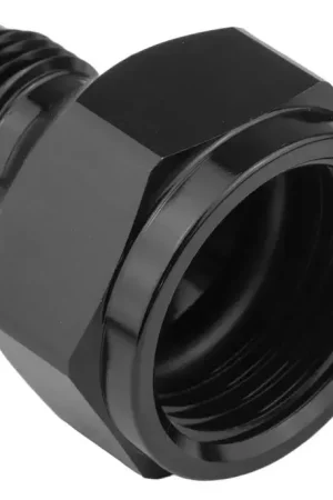 Next Day Delivery Proflow Female Adaptor -16AN To -12AN Male Reducer Blue