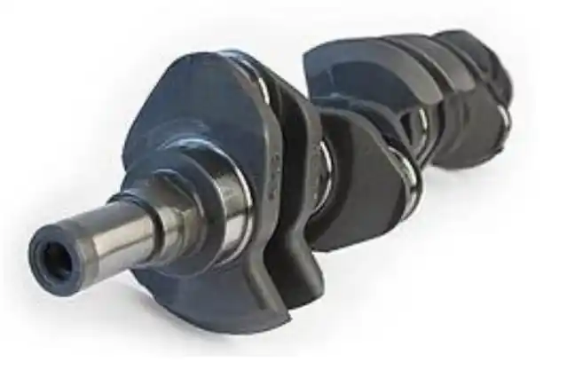 Best Price Atomic Performance Intech Crankshafts Stage 1 (Barra 4.0L DOHC 6 cyl)