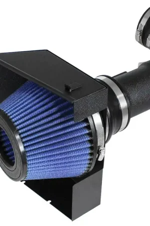 Get Yours aFe Takeda Stage-2 Cold Air Intake System w/Pro 5R Filter - Black (IS F 08-14)