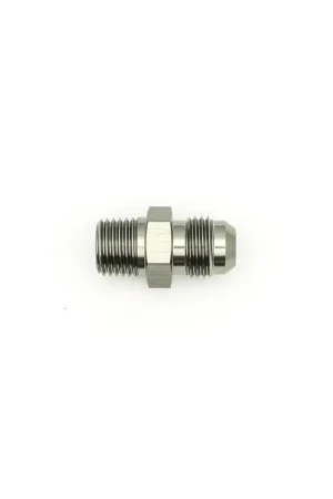 Deatschwerks 6AN Male Flare to 1/4" Male NPT Adapter Affordable