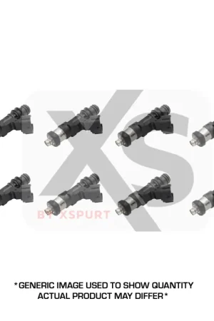XS Injectors 710 Injectors (Falcon 02-16/Fairmont 02-05/Fairlane 02-05) Direct From Factory