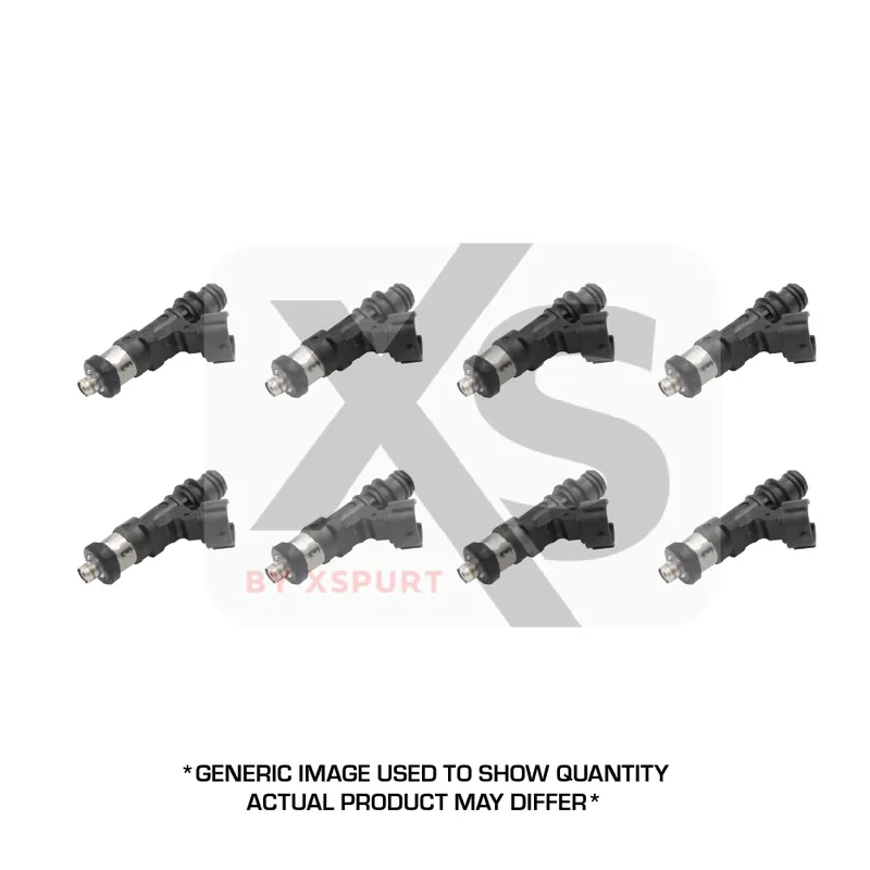 XS Injectors 710 Injectors (Falcon 02-16/Fairmont 02-05/Fairlane 02-05) Direct From Factory