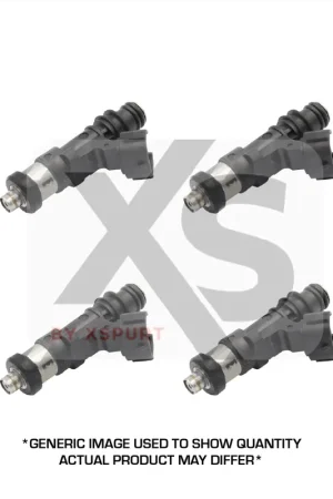 XS Injectors 710 Injectors (WRX 02-20) Place Order