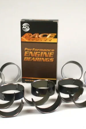 Affordable ACL ACL Mitsubishi 4 2.0L 4G94 2002 on Engine Connecting Rod Bearing Set