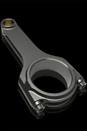 Worldwide Shipping Brian Crower Brian Crower Connecting Rods - Ford 2.0L Eco Boost w/ARP 625+ Fasteners