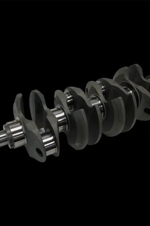 Limited Time Brian Crower Brian Crower Crankshaft - LW Honda/Acura K24 102mm Stroke Custom 4340 Billet w/.935/1.771 Rod Journ