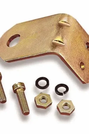 Holley Choke Control Cable Hardware Choke Control Cable Manual Mounting Hardware Direct From Factory