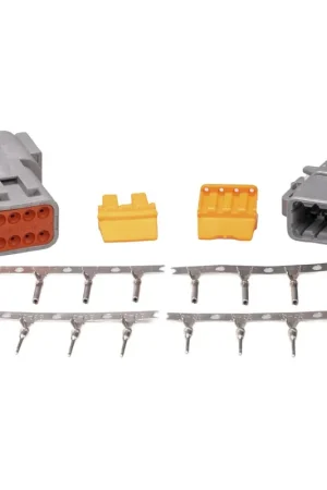Link Deutsch DTM8 Connector Kit One Day Deal