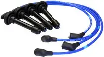 NGK NGK Volvo 240 1993-1990 Spark Plug Wire Set Hot Deal