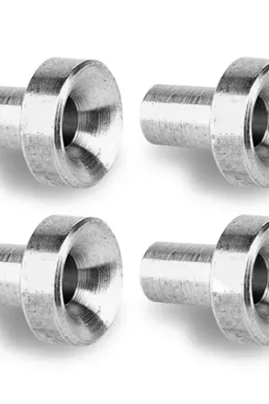 NOS Precision SS Stainless Steel Nitrous Funnel Jet .022 8 pack Precision SS Stainless Steel Nitrous Funnel Jets available in sizes .008-.052 New Arrival