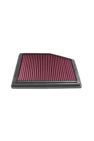 K&N Filters Replacement Air Filter (Boxster 96-04) Special Offer