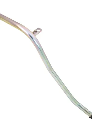 RTS RTS Transmission Dipstick and Tube Trick Loc Steel/Plastic Lock BlackChev Holden GM TH400 Tight Fit stock trans tunnel Brand New