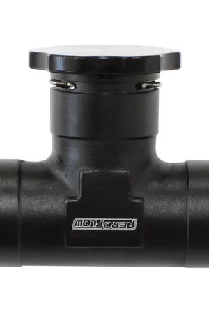 Discount Aeroflow Straight Female Water Fill Tee with Fill Cap (GM LSA V8)