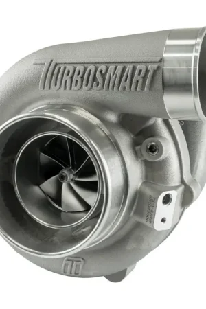 Original Turbosmart TS-1 Performance Turbocharger 6466 T3 0.82AR Externally Wastegated