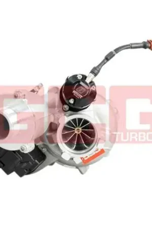 GCG Turbos Turbo Charger GTX3071R (Golf R 17-20/ Audi A3 17+) Premium