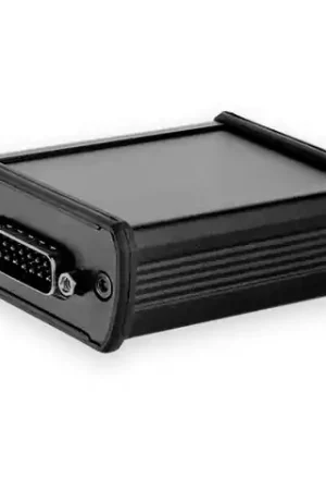 Vector Tuning VP44 CANBUS (Rodeo RA 3.0 02-06) Shop Now