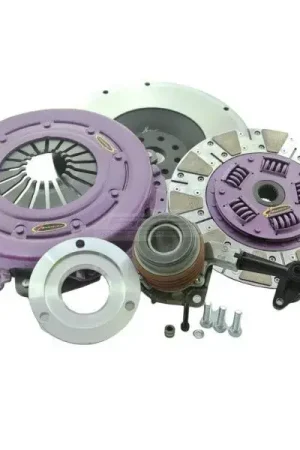 Latest Xtreme Clutch 260mm Cushioned Ceramic Clutch Kit Incl SMF & CSC (KIT PER GMH COM VE/VF 3.6L inc SMF+CSC)