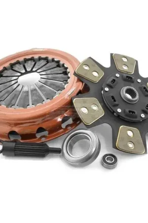 Xtreme Clutch 260mm Sprung Ceramic Clutch Kit (KIT HD TOYOTA DYNA 3.0/3.4L) Hot Picks