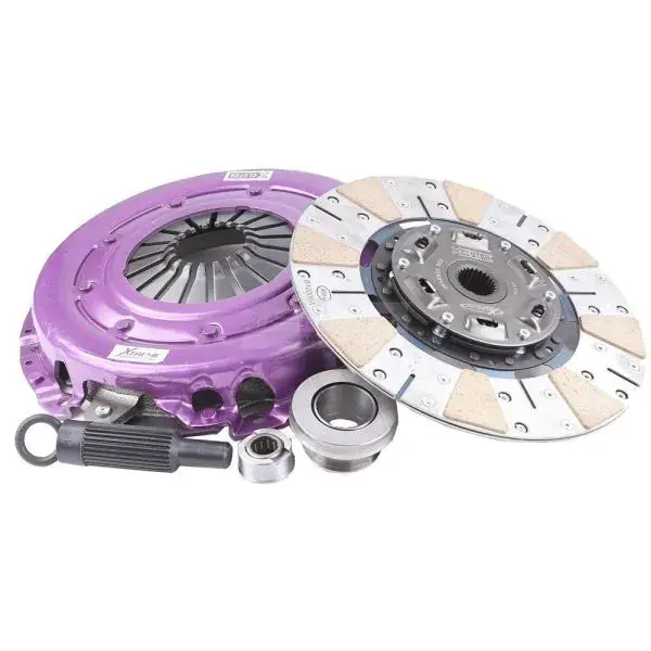 Xtreme Clutch 267mm Cushioned Ceramic Clutch Kit (KIT PER FORD FALCON 5.6L) No Minimum Order