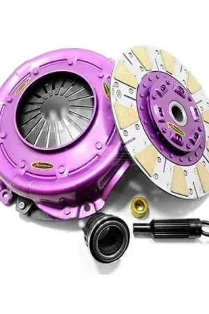 Xtreme Clutch 267mm Cushioned Ceramic Clutch Kit (KIT PER GMH COM VL/R 5.0L) Instant Buy