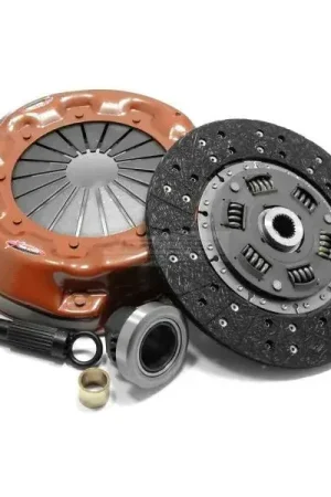 Save Now Xtreme Clutch 267mm Sprung Organic Clutch Kit (KIT HD L/ROVER DISCO 3.9L)