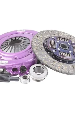 Xtreme Clutch 267mm Sprung Organic Clutch Kit (KIT PER FORD FALCON 5.6L) Bulk Order